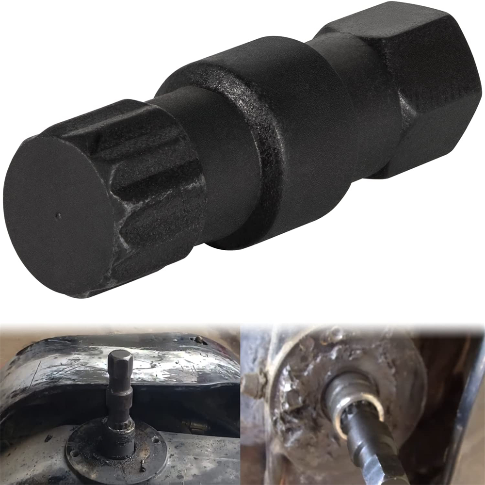 Embroidery Alpha - Hinge Pin Tool Fits For Mercruiser