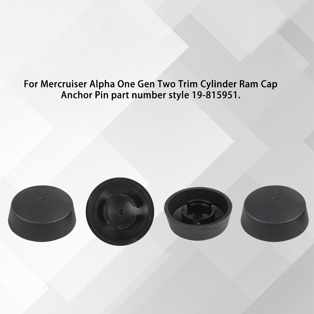 1PC/2PC/4PC Trim Cylinder Ram  - Embroidery Alpha ulasan dan harga