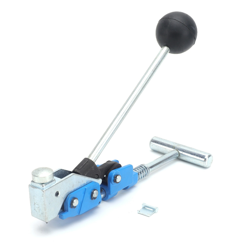 Stainless Steel Prefabricated  - Hoop Tightener Tool ulasan dan harga