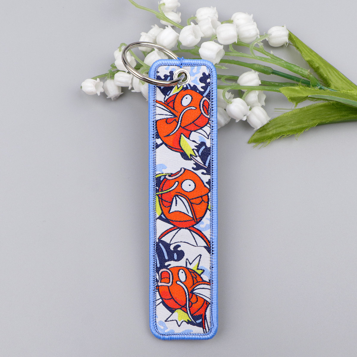 1pcs Japanese Cartoon Print Em - Embroidery Gift ulasan dan harga