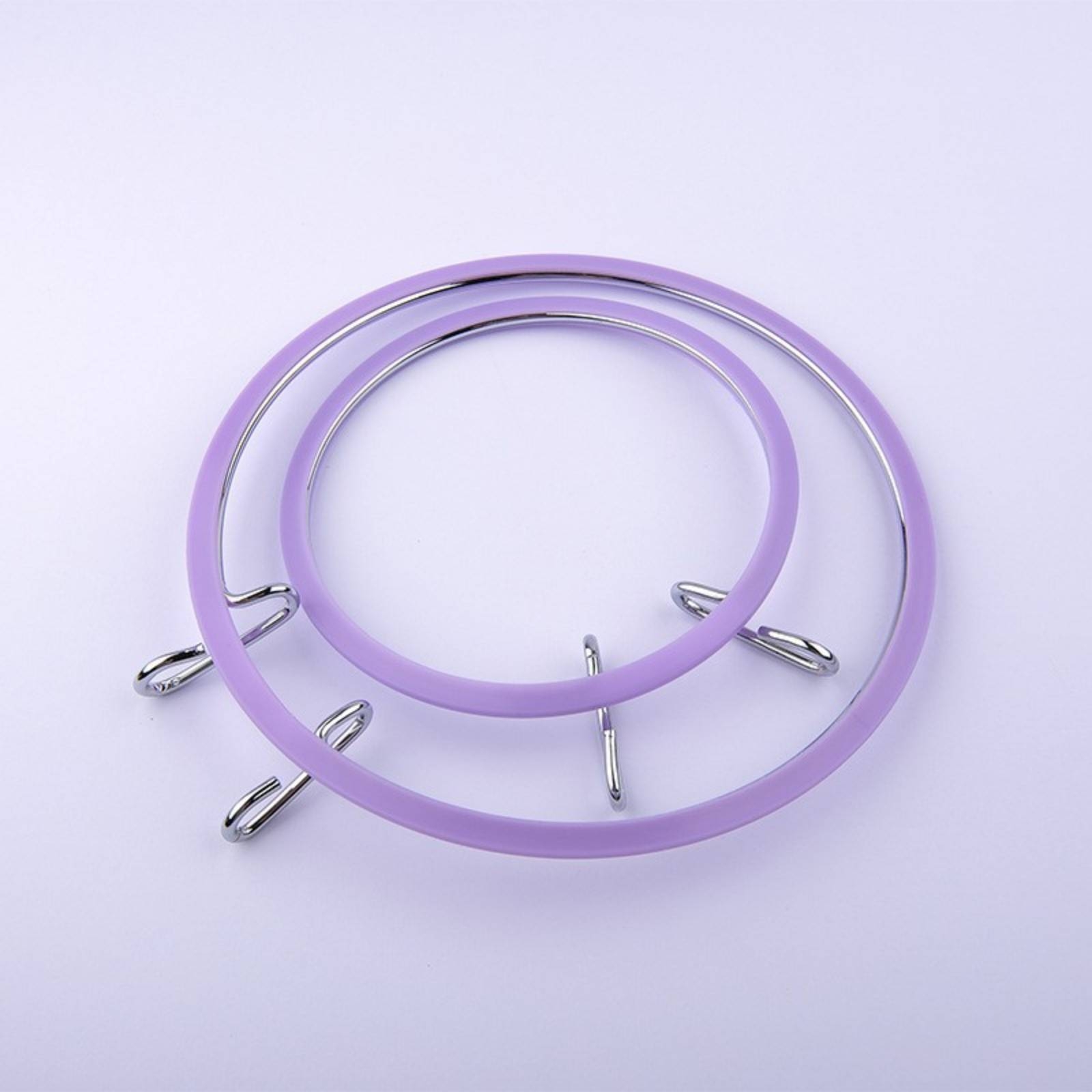 Screw-tightened Embroidery Hoo - Hoop Tightener Tool ulasan dan harga