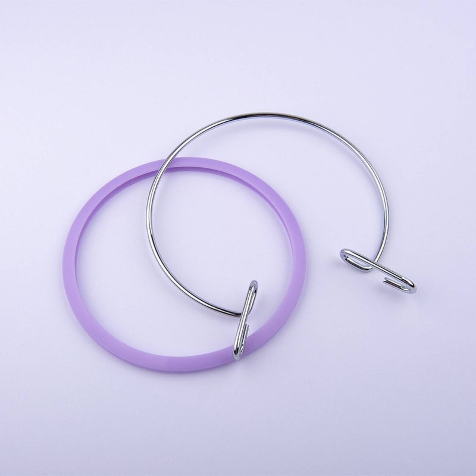 Screw-tightened Embroidery Hoo - Hoop Tightener Tool ulasan dan harga