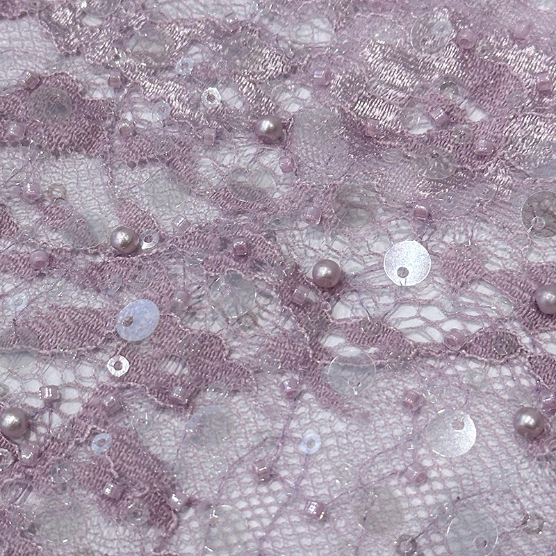 11 Colors 2025 Beaded Sequin P - Embroidery Abaya ulasan dan harga