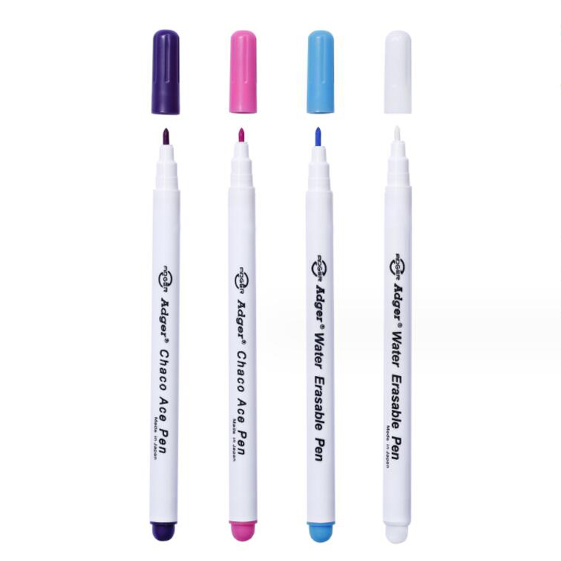 Erasable Fabric Marker Pen for - Embroidery X Stitch ulasan dan harga