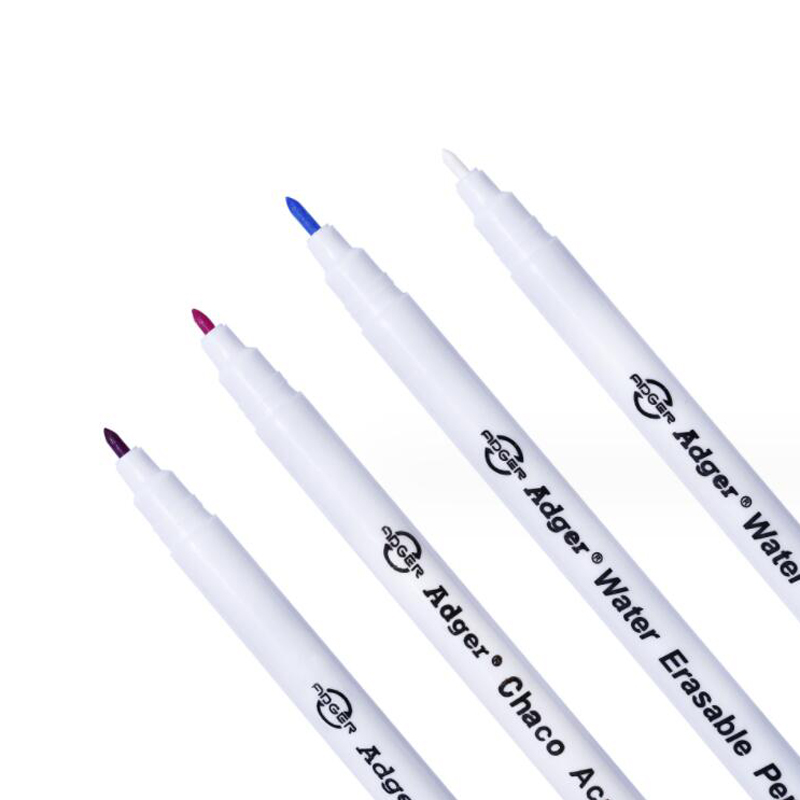 Erasable Fabric Marker Pen for - Embroidery X Stitch ulasan dan harga