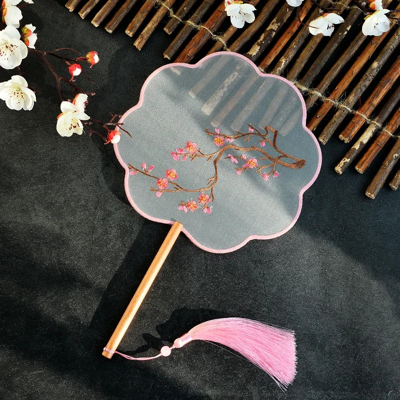 2026 Chinese Style Embroidery  - Embroidery Knit ulasan dan harga