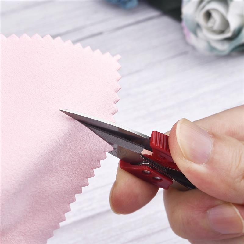 1pc/3pcs Stainless Steel Yarn  - Embroidery X Stitch ulasan dan harga