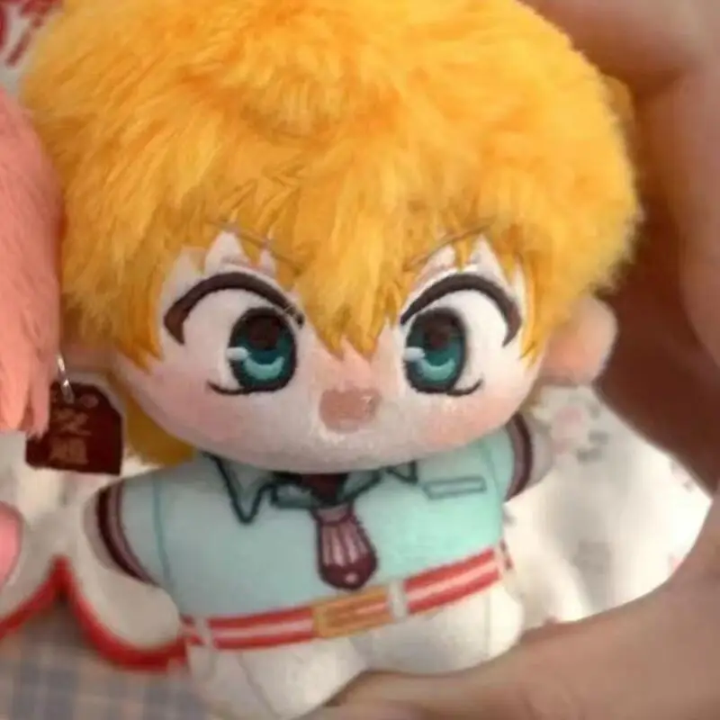 Japan Anime Toilet-Bound Hanak - Embroidery Gift ulasan dan harga