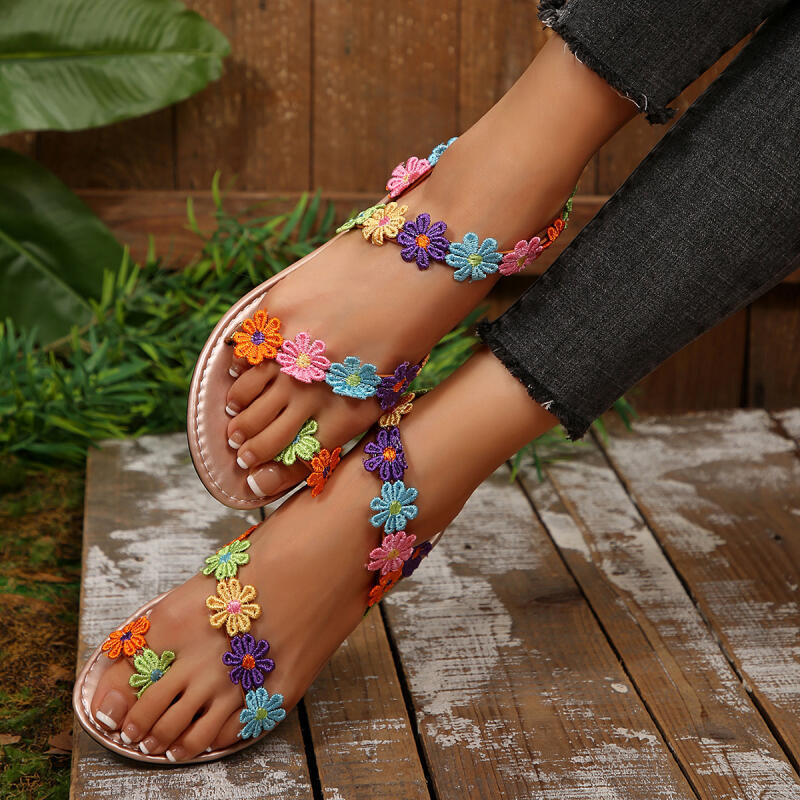 Bohemian Embroidery Flower Des - Embroidery Designer ulasan dan harga