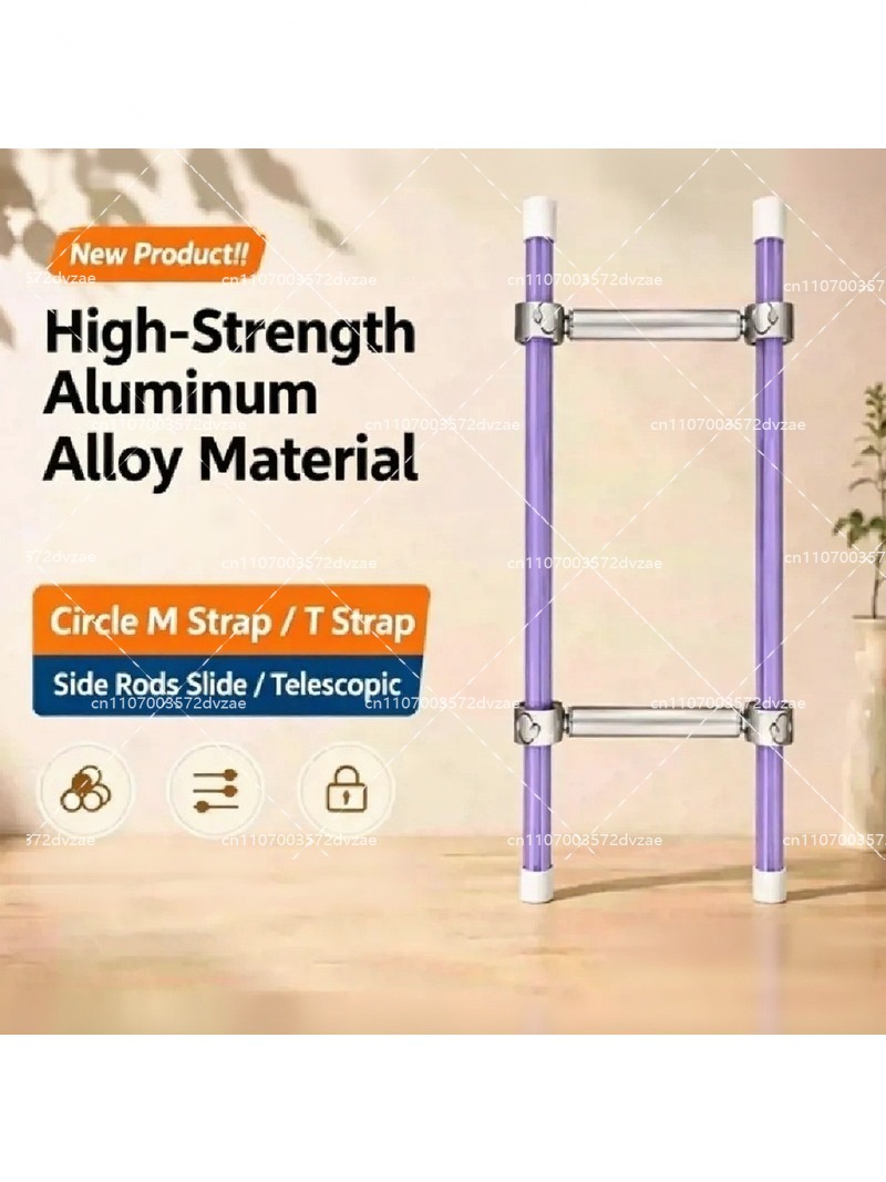 Sliding Aluminum Embroidery M  - Hoop Tightener Tool ulasan dan harga