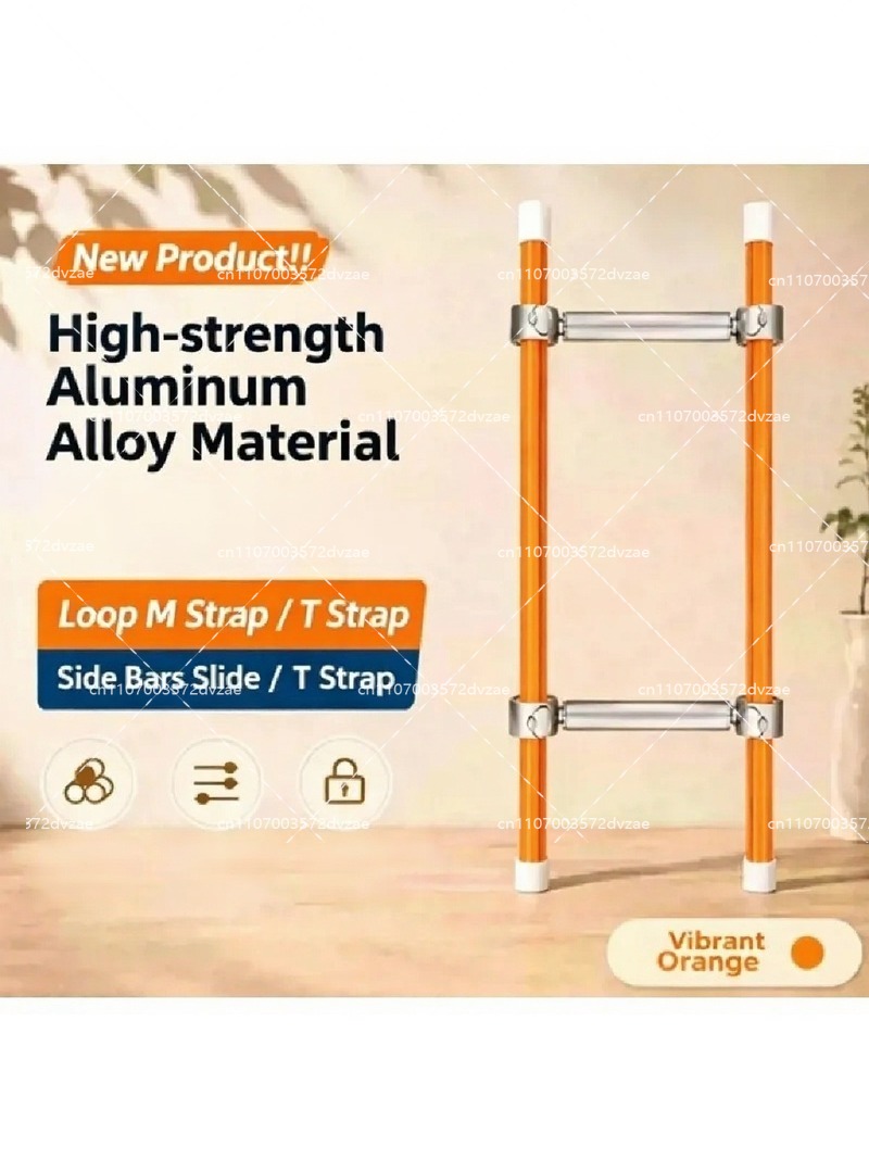 Sliding Aluminum Embroidery M  - Hoop Tightener Tool ulasan dan harga