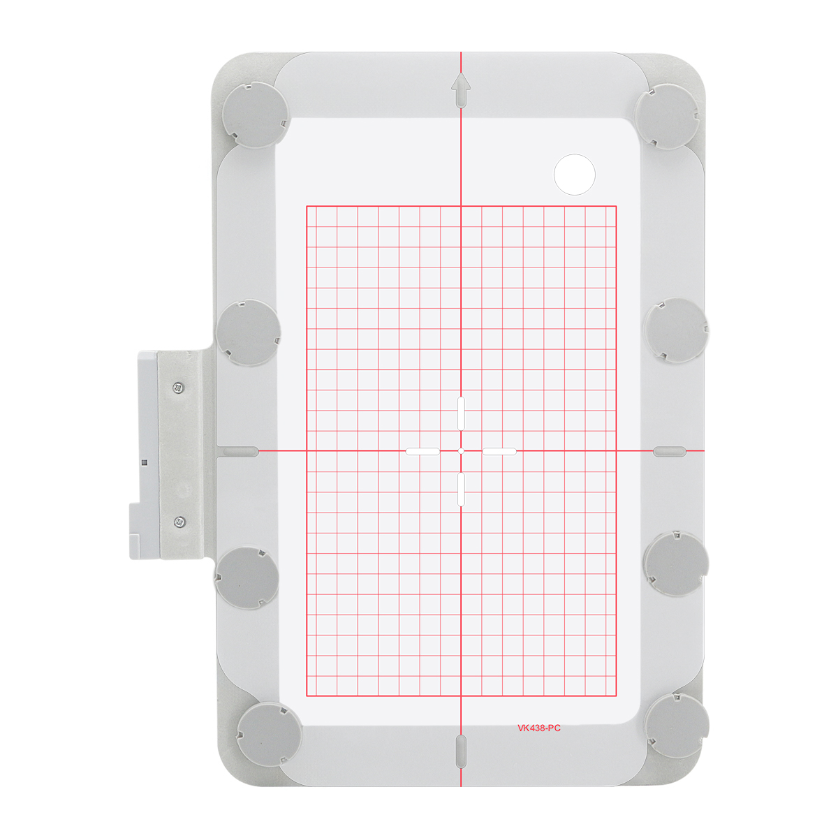 Magnetic Hoop Magnetic Embroid - Embroidery Icon ulasan dan harga