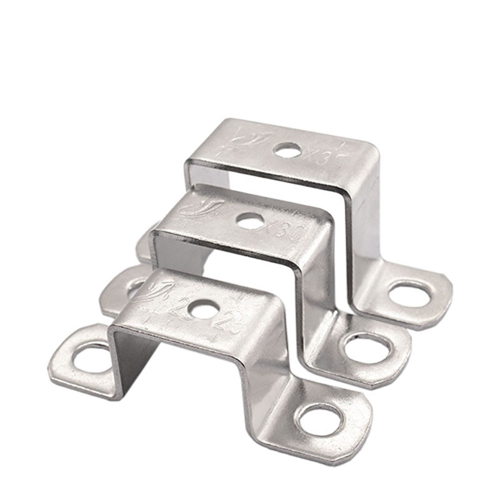 1Pcs Thicken Square Hose Clamp - Hoop Tightener Tool ulasan dan harga