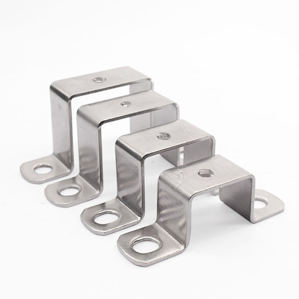 1Pcs Thicken Square Hose Clamp - Hoop Tightener Tool ulasan dan harga