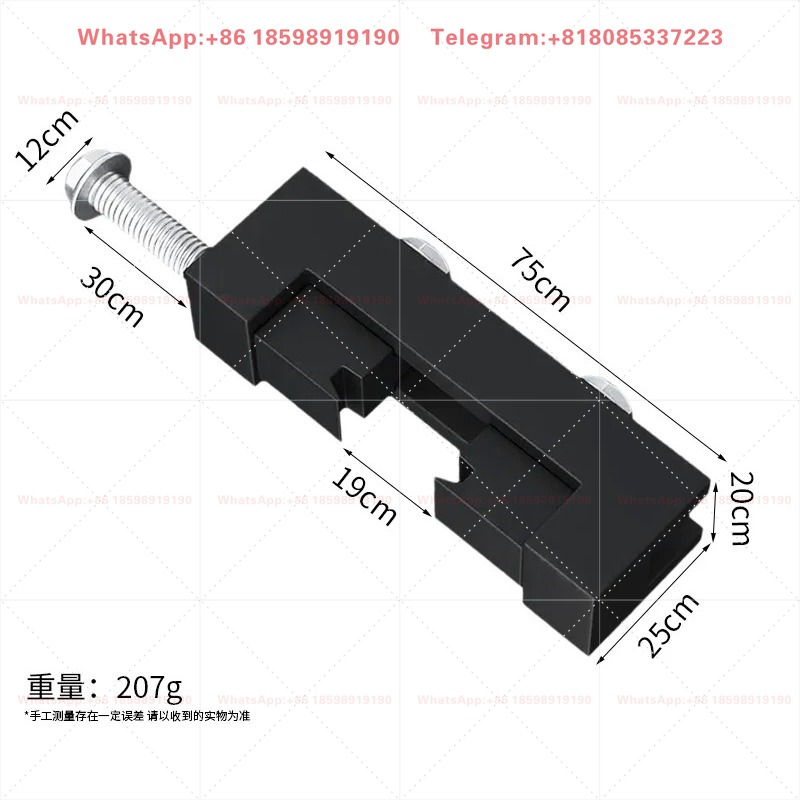 Auto Ball Joint Boot Clamp Loc - Hoop Tightener Tool ulasan dan harga