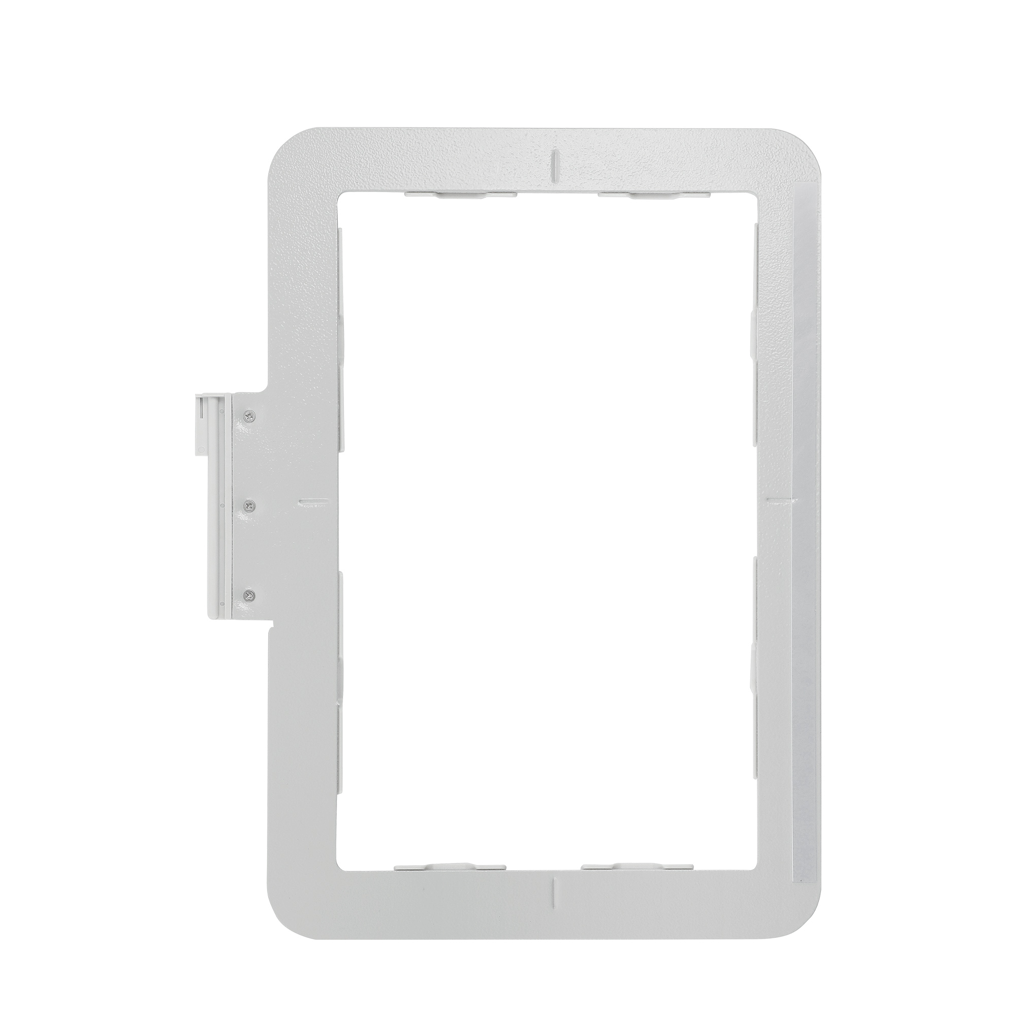 6x9.8inch Magnetic Hoop For PF - Embroidery Icon ulasan dan harga
