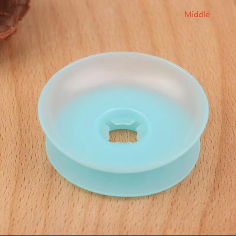 Empty Spools Empty Bobbin Spoo - Embroidery X Stitch ulasan dan harga