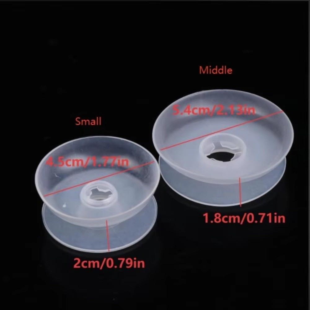 Empty Spools Empty Bobbin Spoo - Embroidery X Stitch ulasan dan harga