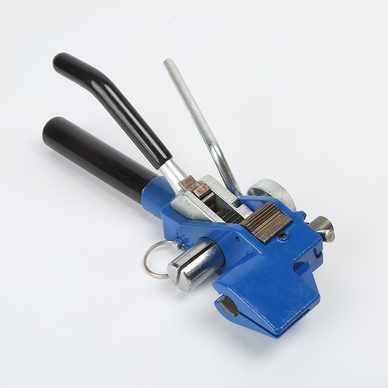 Stainless Steel Cable Ties Dis - Hoop Tightener Tool ulasan dan harga