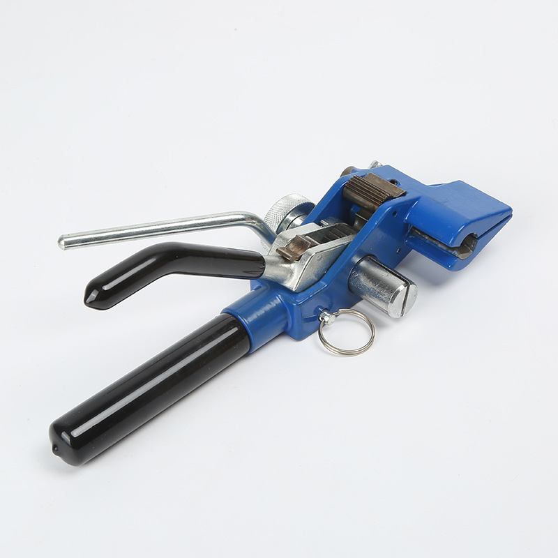 Stainless Steel Cable Ties Dis - Hoop Tightener Tool ulasan dan harga