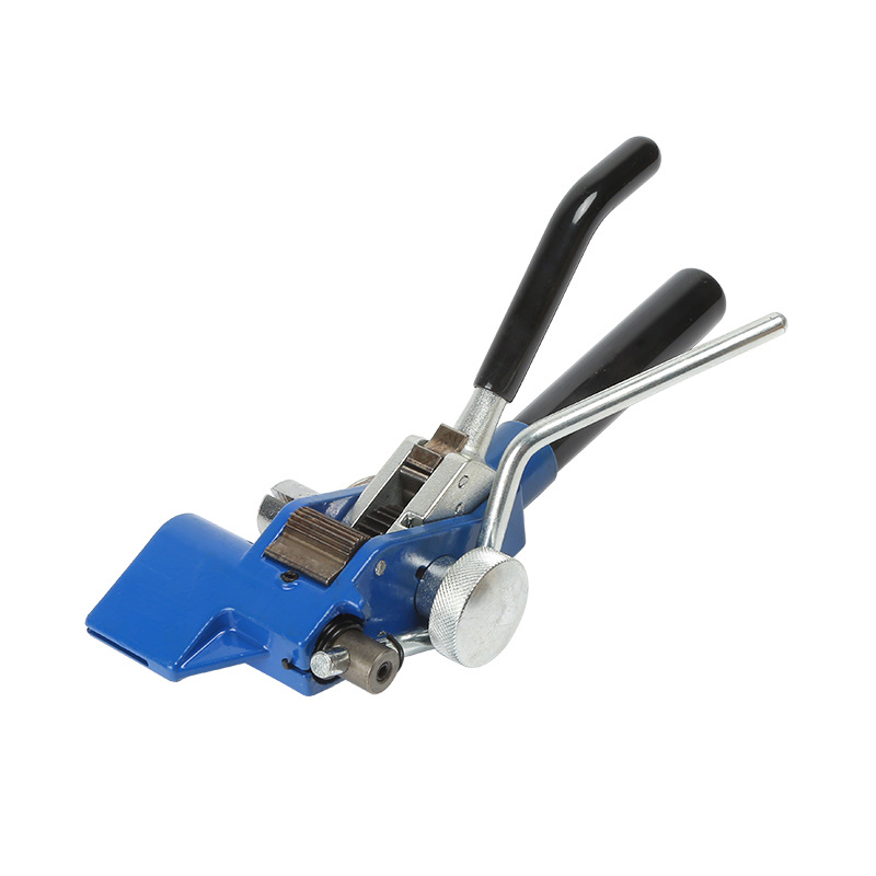 Stainless Steel Cable Ties Dis - Hoop Tightener Tool ulasan dan harga