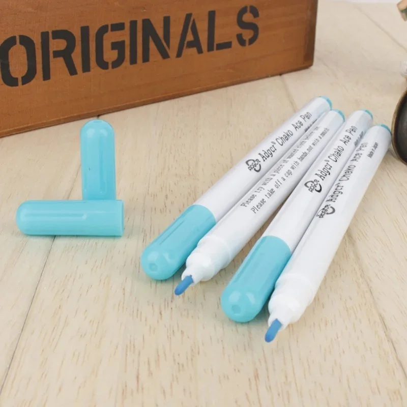 Water Soluble Disappearing Pen - Embroidery X Stitch ulasan dan harga