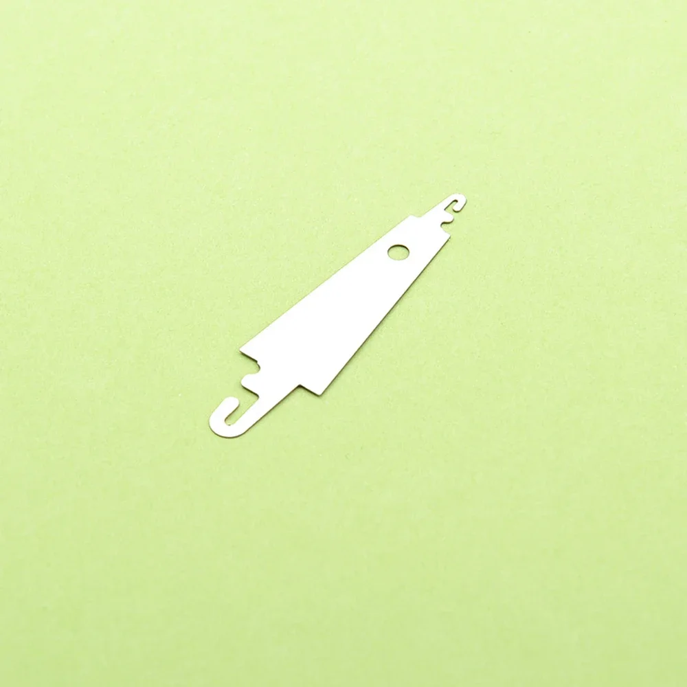 Needle Threader 5Pcs Embroider - Embroidery X Stitch ulasan dan harga