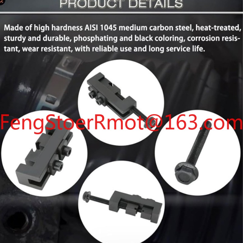 New ball cage = tight = dust s - Hoop Tightener Tool ulasan dan harga