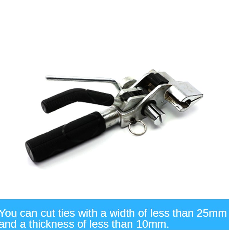 Stainless Steel Cable Tie Tool - Hoop Tightener Tool ulasan dan harga