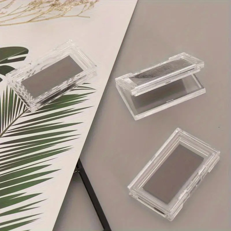 Magnetic Needle Storage Box Wi - Embroidery X Stitch ulasan dan harga