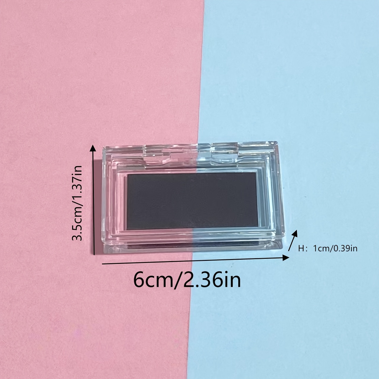 Magnetic Needle Storage Box Wi - Embroidery X Stitch ulasan dan harga