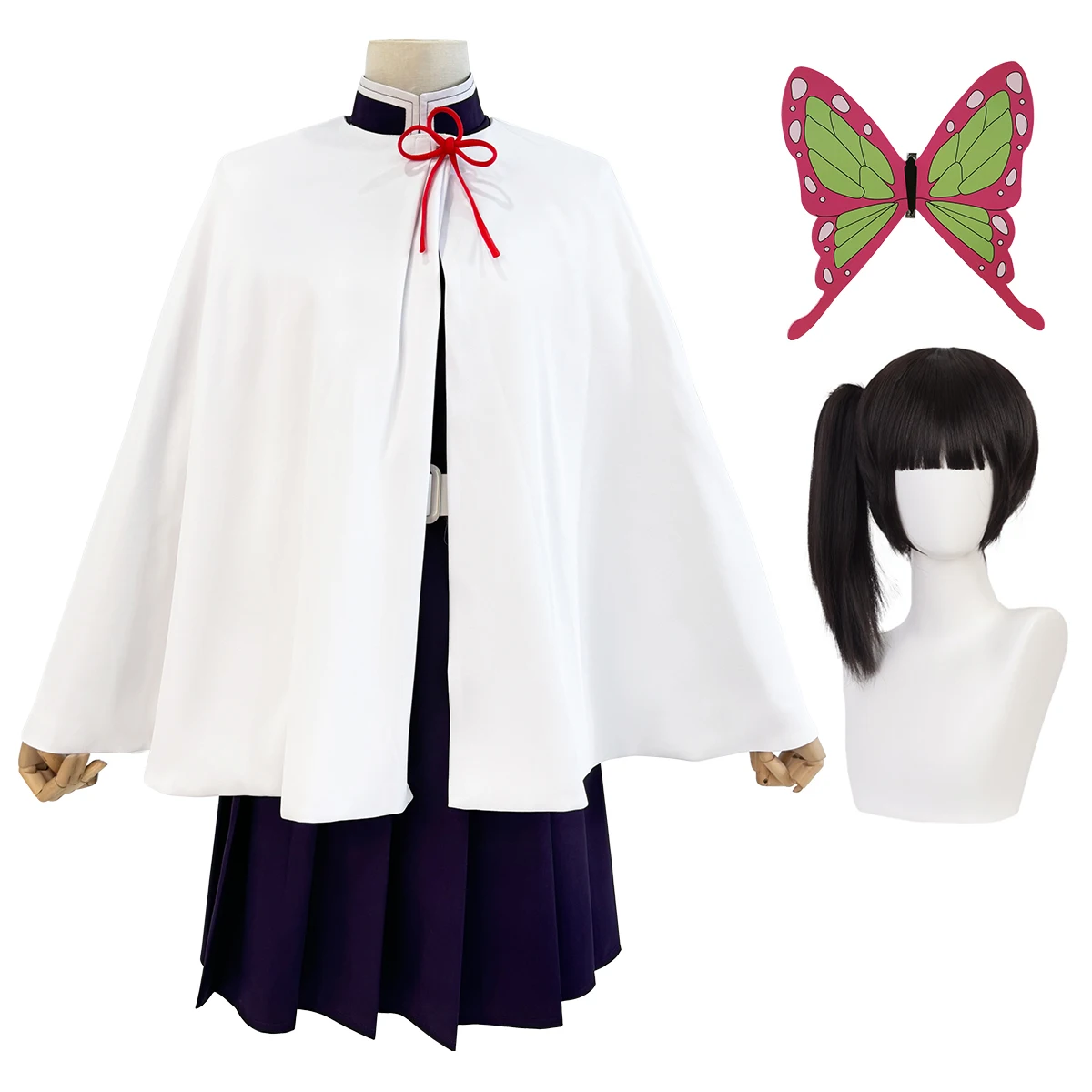 HOLOUN Anime Tsuyuri Kanawo Co - Embroidery Gift ulasan dan harga